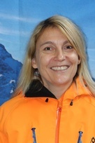 Antje Schühle